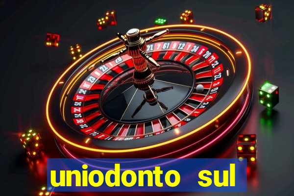 uniodonto sul fluminense 2 via boleto